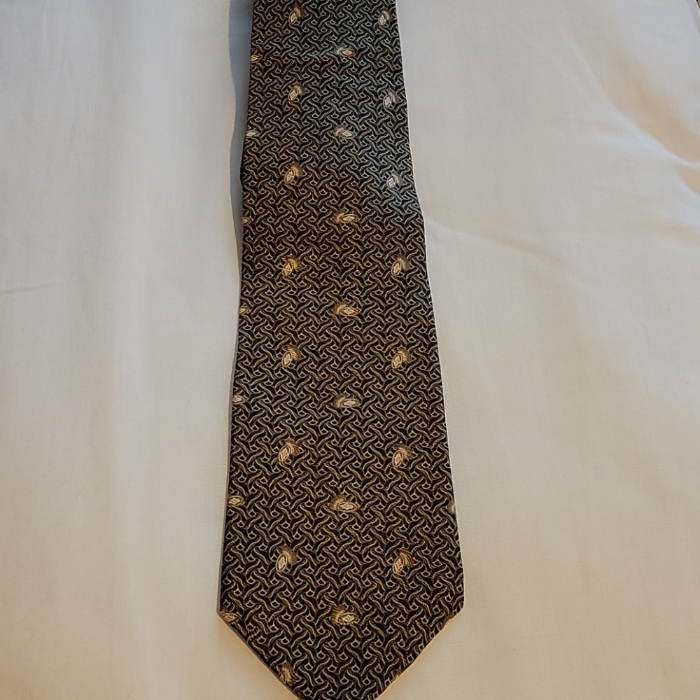 Mens tie